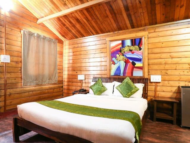 фотографии Treebo Trend Maison Ocean Beach Resort изображение №28