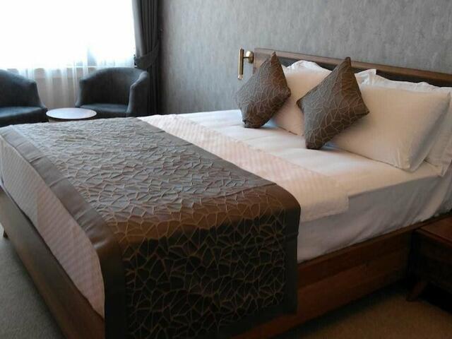 фото Vista Royal Hotel изображение №18