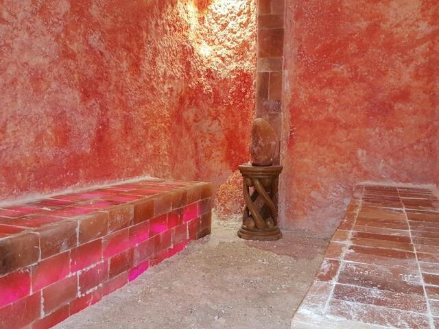 фотографии Hilton Garden Inn Kocaeli Sekerpinar изображение №48