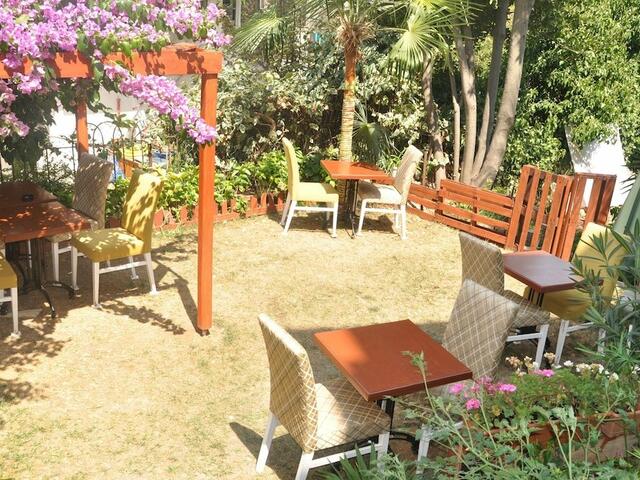 фото отеля Cenar Konak Butik Hotel изображение №5