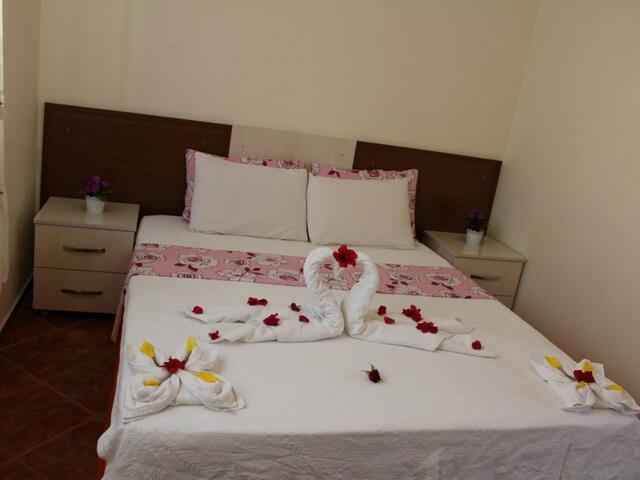 фото отеля Village Garden Pansiyon изображение №41