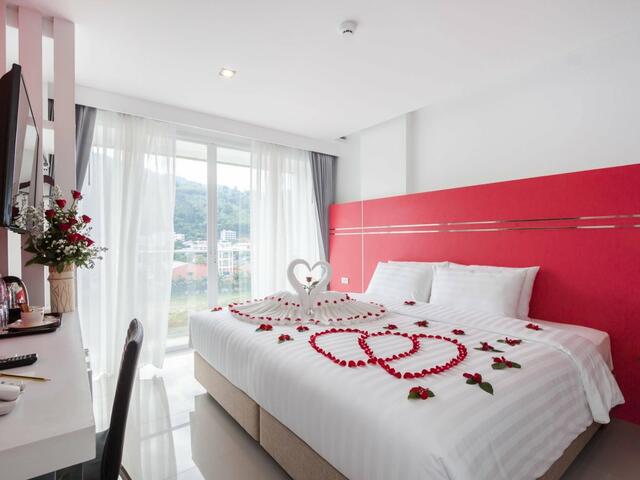 фотографии Patong Holiday изображение №24