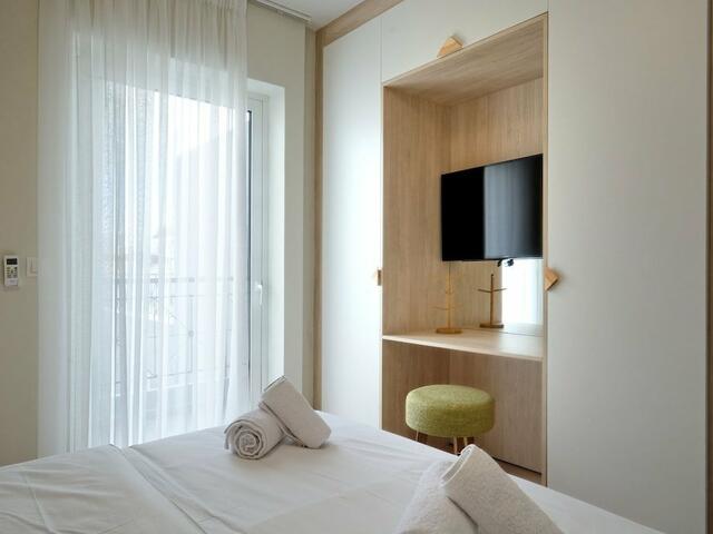 фотографии отеля Hercules Residence изображение №31