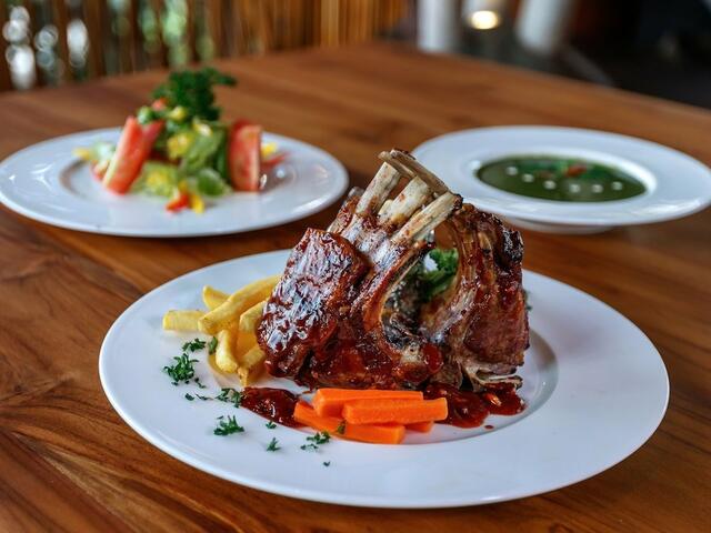 фотографии Taman Mesari Luxury Villas-Seminyak изображение №20