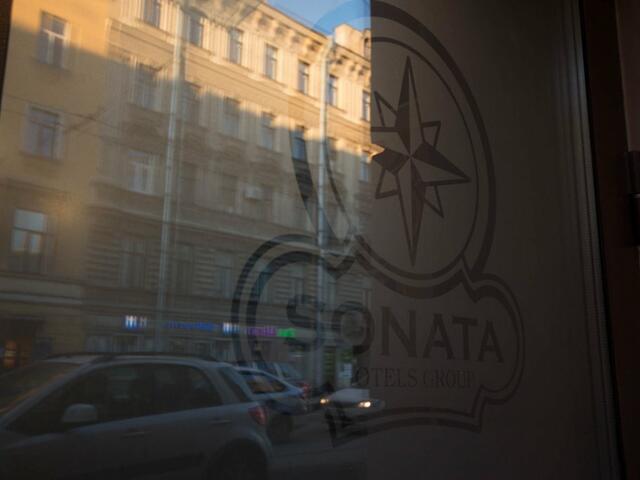 фотографии Соната На Владимирской Площади (Sonata Na Vladimirskoj Ploshchadi) изображение №12