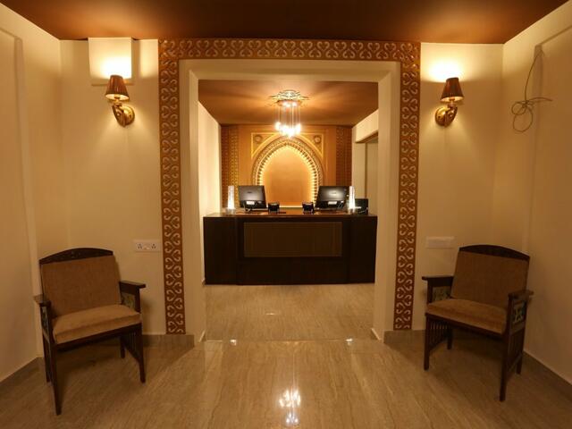 фото отеля Sinon Baga Retreat изображение №5