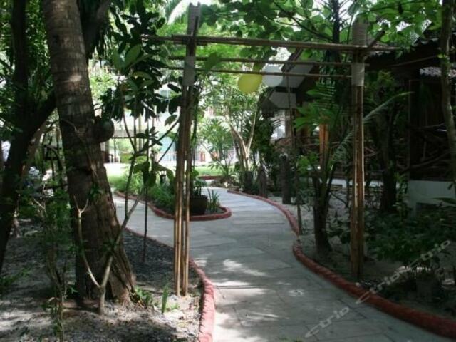 фотографии отеля Kirati Beach Resort изображение №3