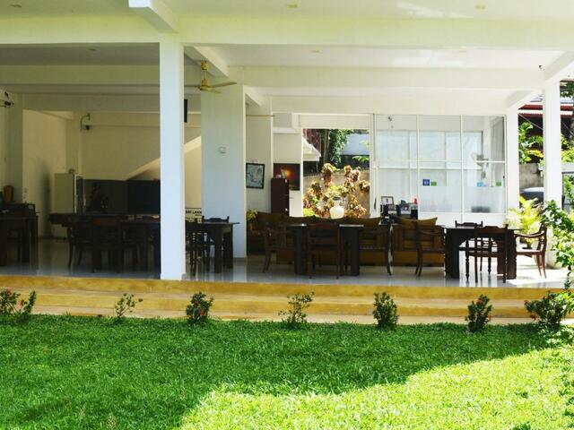 фото отеля Hotel Vacanza изображение №9