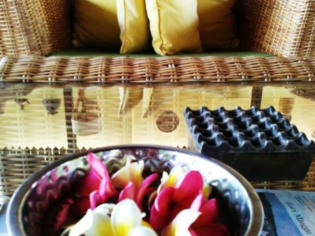 фото Kampung Cenik изображение №18