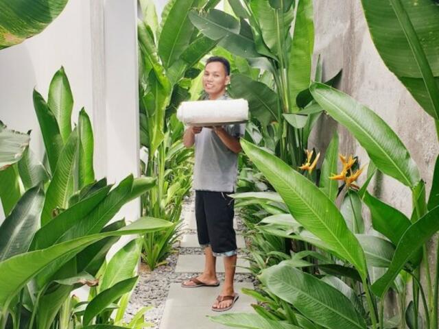 фотографии Casamaya Villa изображение №4