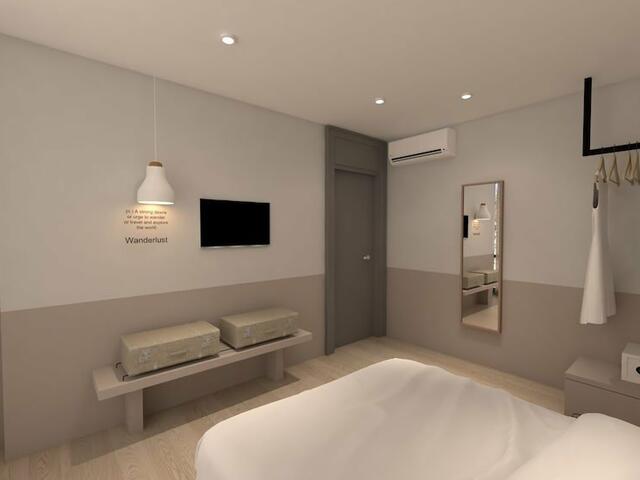 фотографии Great Living Apartments изображение №4