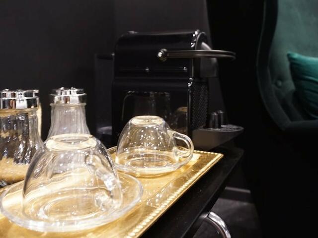 фото Exclusive Design Studio with Yard изображение №6