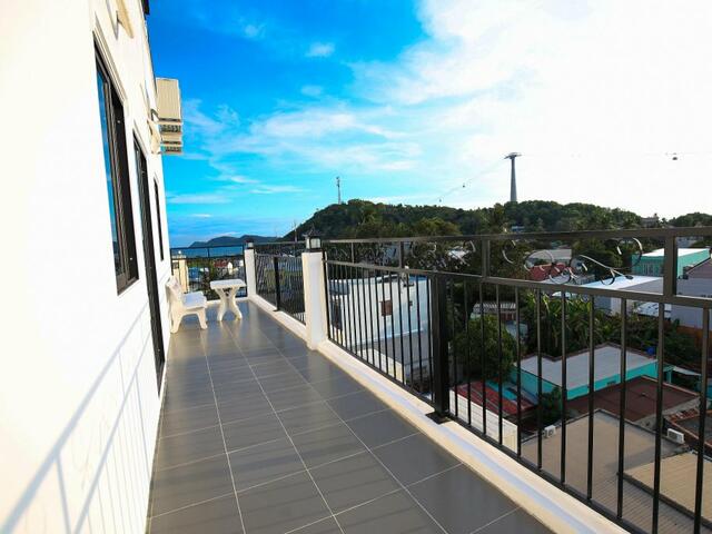 фото отеля Thanh Vy Hotel изображение №17