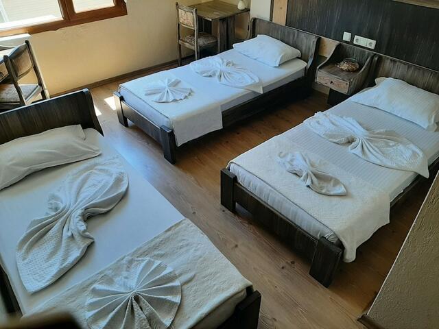 фото отеля Wallabies Victoria Hotel изображение №17