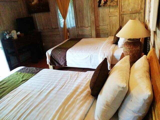 фотографии Kampung Cenik изображение №32