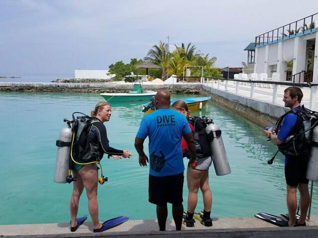фотографии Lagoon View Maldives изображение №12