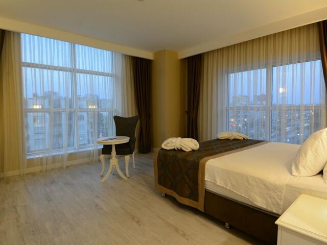 фотографии Navona Hotel изображение №28