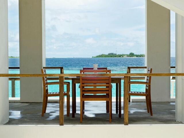 фотографии Lagoon View Maldives изображение №36