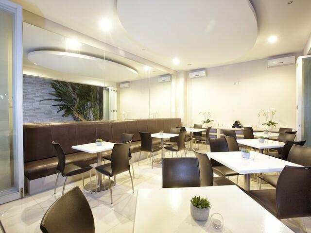 фото отеля Inkuta Residence and Villa изображение №9