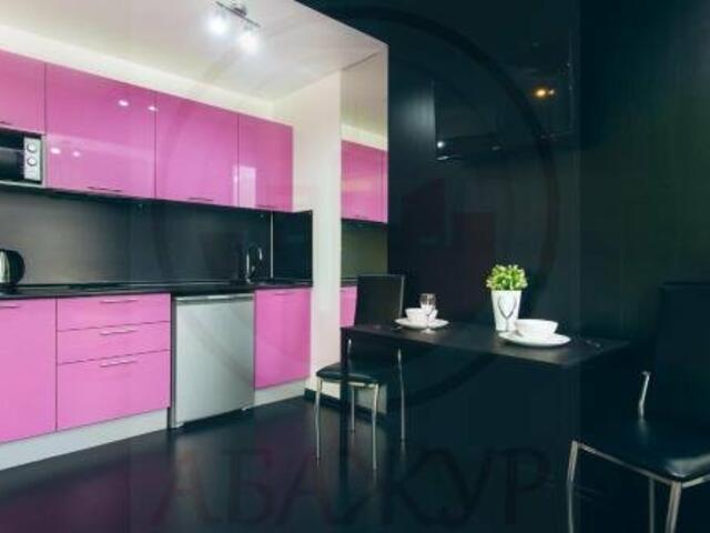 фотографии Abazhur Apart-Hotel Ekaterinburg Yumasheva изображение №8