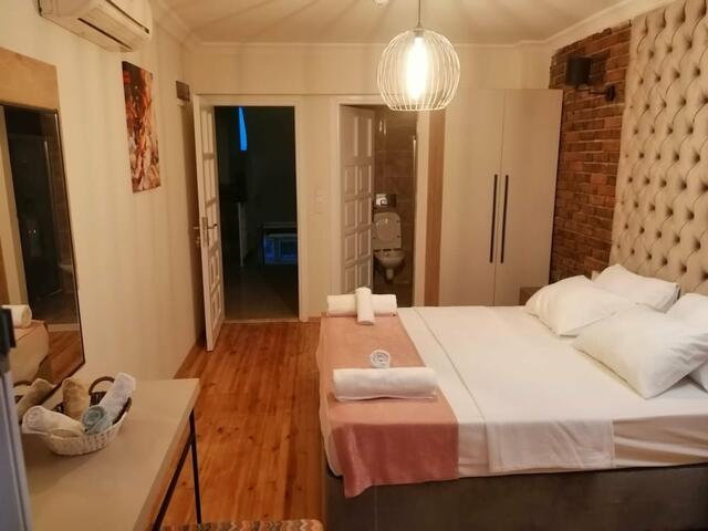 фото отеля Nuriye Alacati изображение №61