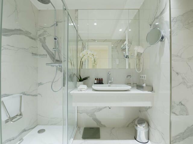 фото Boutique Hotel Corso изображение №18