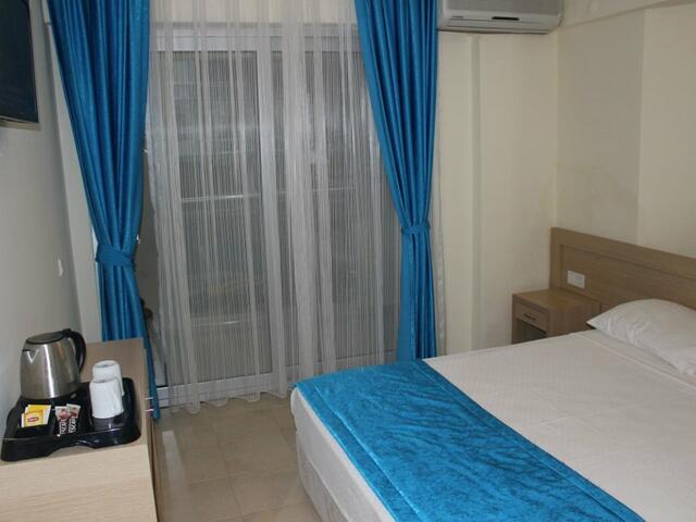 фотографии Adonis Hotel Marmaris изображение №24