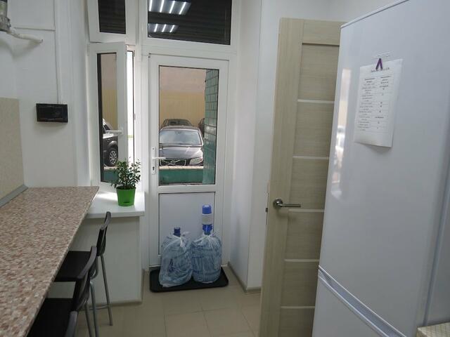 фото отеля Хостел СВ изображение №9