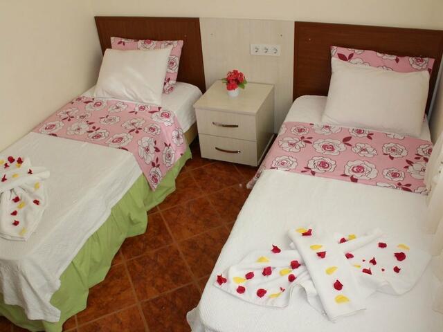 фотографии Village Garden Pansiyon изображение №40