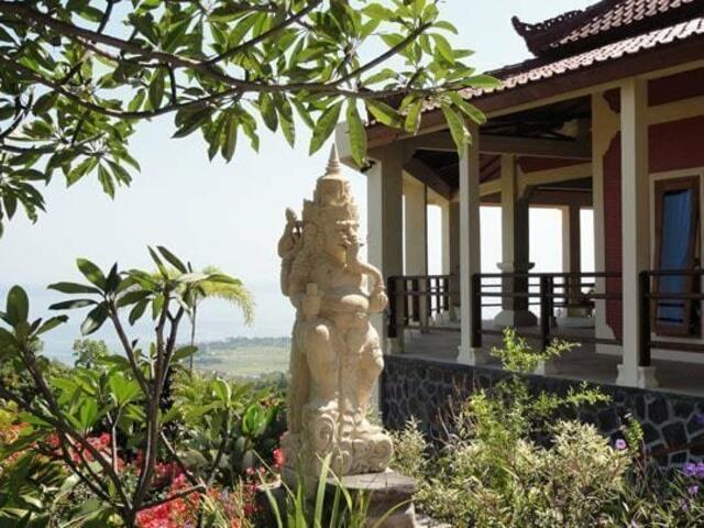 фото The Hamsa Bali Resort изображение №2