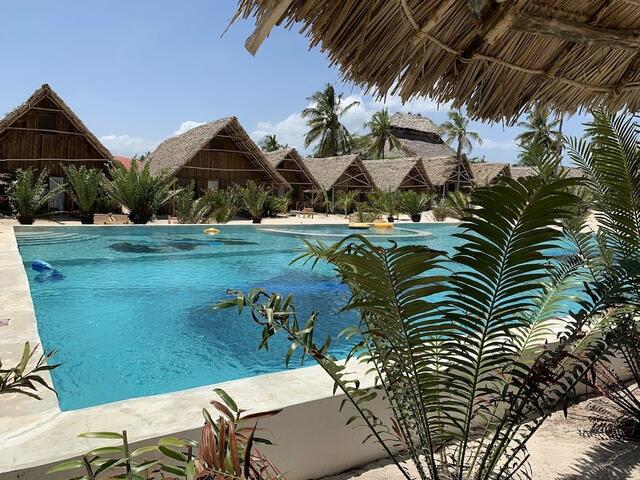 New Jambo Bungalows