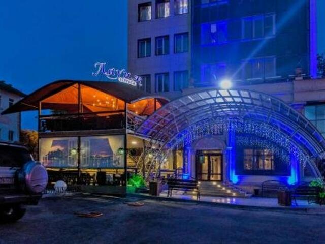 фото отеля Энигма изображение №1