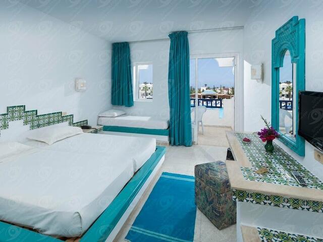фотографии отеля Hotel Giktis изображение №11