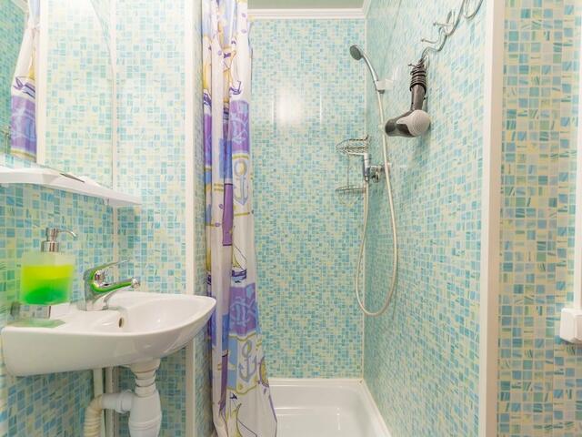 фотографии отеля Aroma Hotel na Kozhuvskoy изображение №3