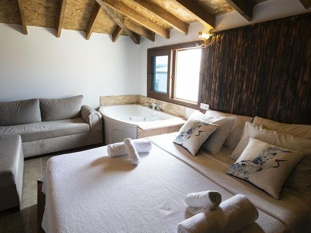 фото отеля Nuriye Alacati изображение №53