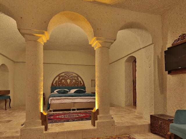 фотографии Miracle Cave Hotel - Special Class изображение №28