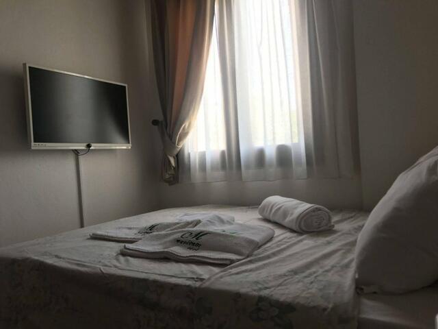 фото Maydonoz Hotel By Zevkliler Alacati изображение №38