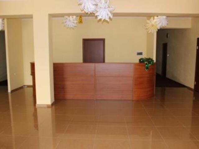 фото Мини-Отель Сенгилей изображение №22