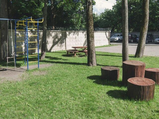 фото отеля Отель Каркушин Дом изображение №9