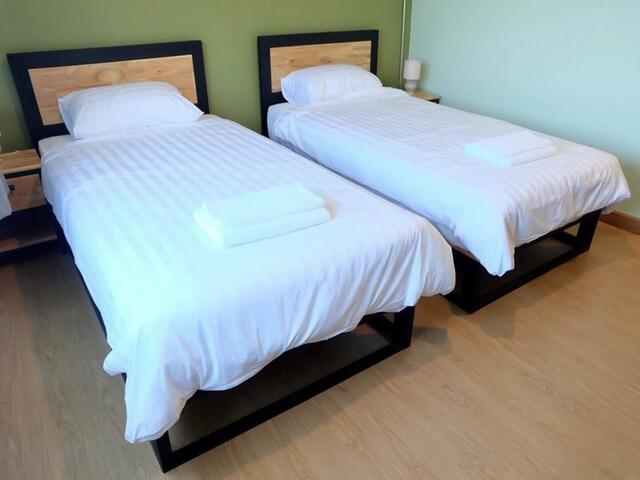 фото Nai Wiang Poshtel изображение №26