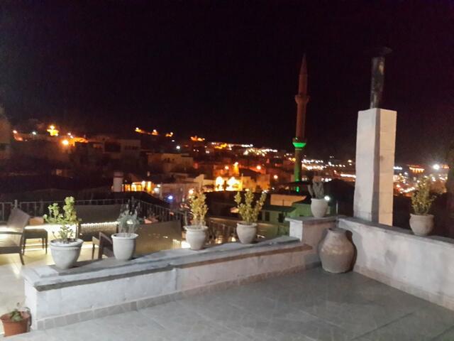 фото отеля Отель Diamond Of Cappadocia изображение №9