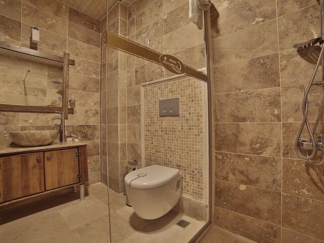 фотографии Grand Cappadocia Hotel изображение №12