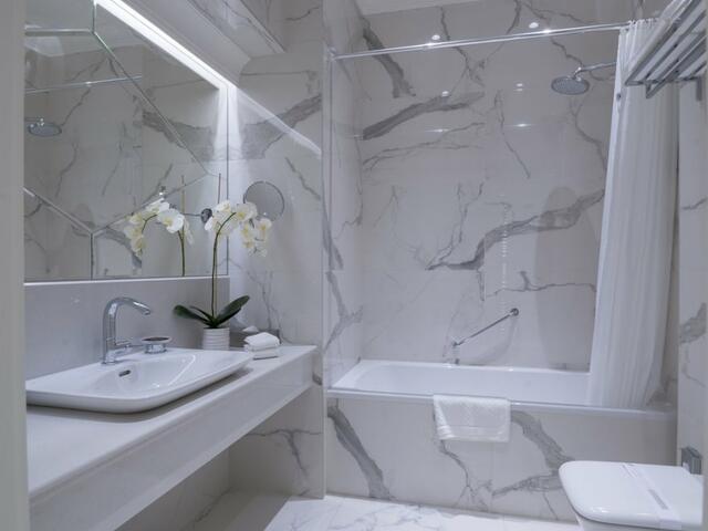 фотографии отеля Boutique Hotel Corso изображение №15