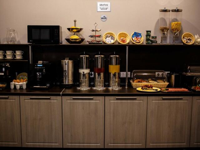 фото отеля Соната На Владимирской Площади (Sonata Na Vladimirskoj Ploshchadi) изображение №9