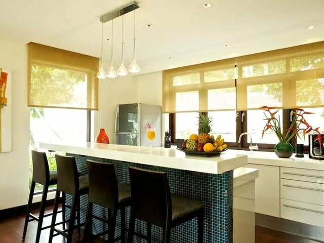 фотографии 2 Bedroom Villa Gardenia near beach изображение №4