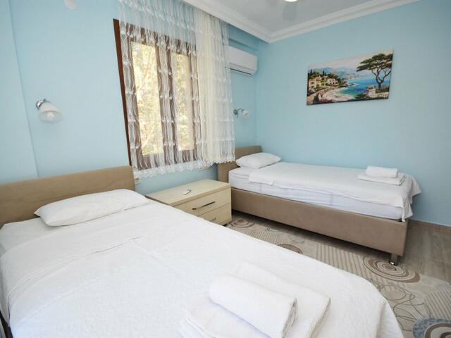 фотографии отеля KAY1400 Villa Hakan 4 Bedrooms изображение №3