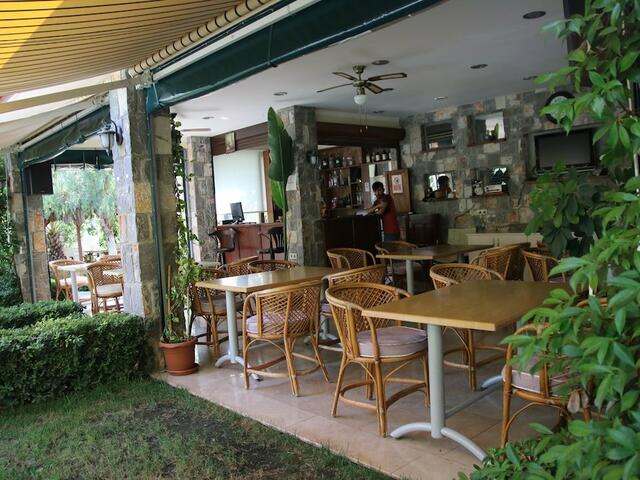 фотографии Hotel Dalos изображение №36