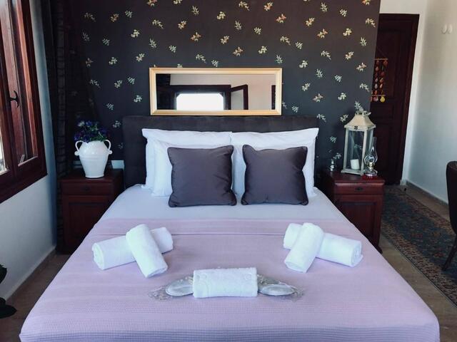 фото отеля Matiana Hotel изображение №45