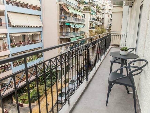 фото отеля Olympus Residence изображение №29