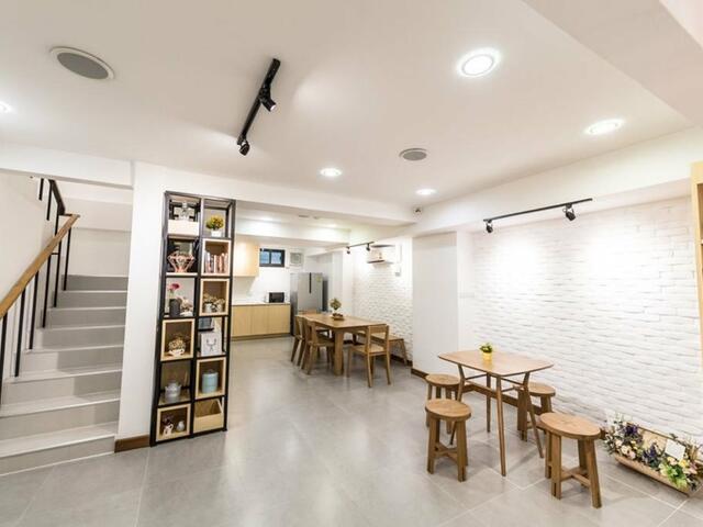 фотографии Naratel Hostel Bangkok изображение №8